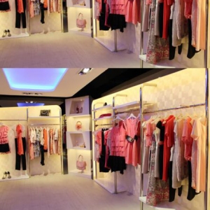 安琪蒙莉莎女装