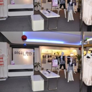 安琪蒙莉莎女装