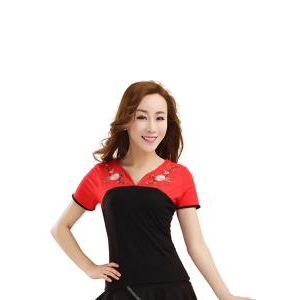 十年红女装品牌logo