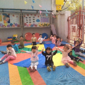 金点点幼教