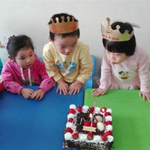 金点点幼教