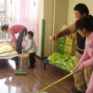 开乐果幼教
