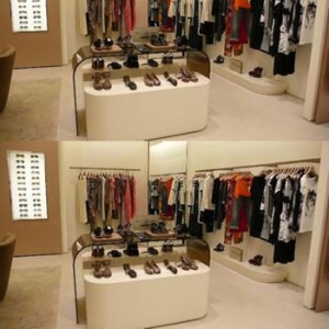 palieli巴黎金领女装