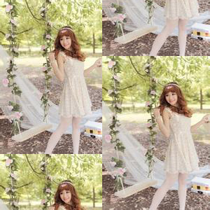 莉雅莉萨日系女装