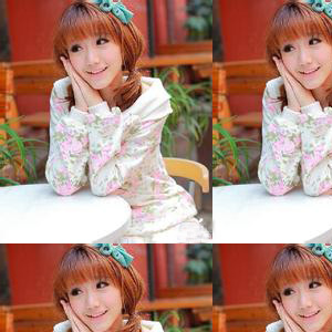 莉雅莉萨日系女装