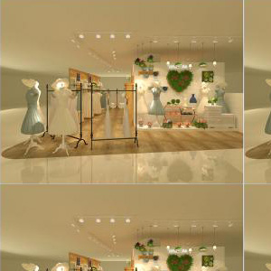 莉雅莉萨日系女装