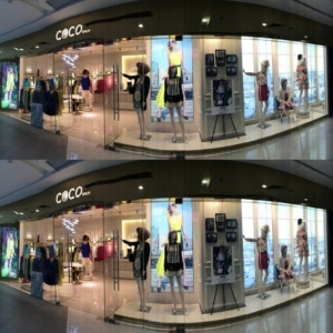 cocorylly女装