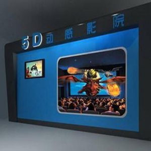 搜索频道5D影院