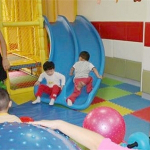 天才智星国际全脑教育