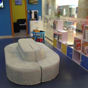 天才智星国际全脑教育