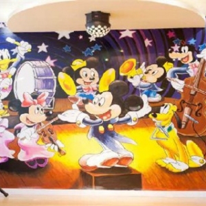 天才智星国际全脑教育