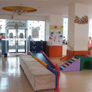 天才智星国际全脑教育