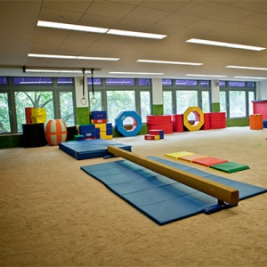 纽约国际儿童俱乐部