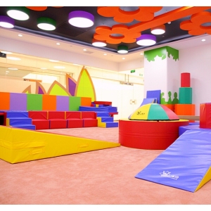 纽约国际儿童俱乐部