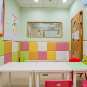 ikids star宝石谷幼教