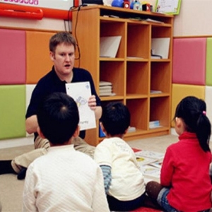 ikids star宝石谷幼教