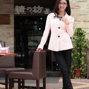 俺珈服饰