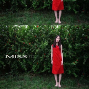 Missk女装