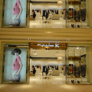 Missk女装