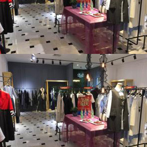 弗卡女装