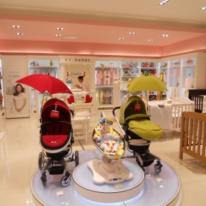 i-baby英伦宝贝