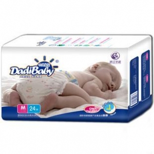 妈咪邦母婴生活馆