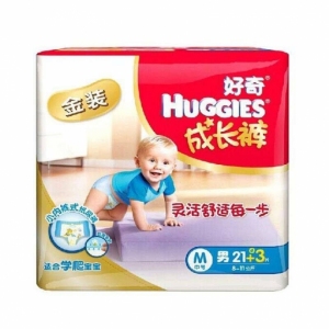 妈咪邦母婴生活馆