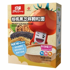 方广食品