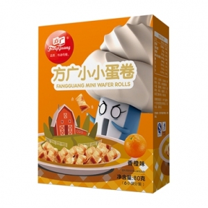 方广食品