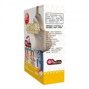 方广食品