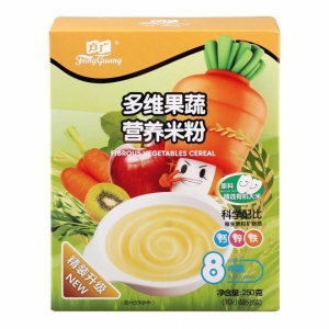 方广食品