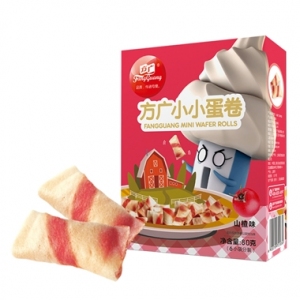 方广食品