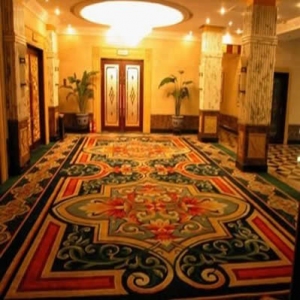 惠美地毯