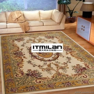 意大利米兰地毯图片