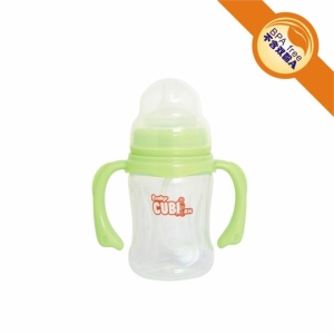 丘比婴儿奶瓶奶嘴