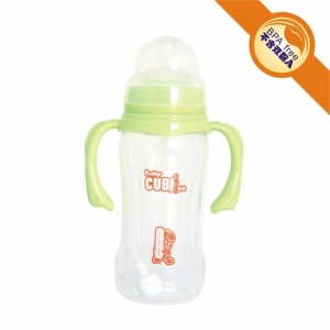 丘比婴儿奶瓶奶嘴