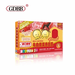 金贝氏食品