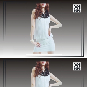 C1hope女装