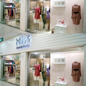 MISS女装