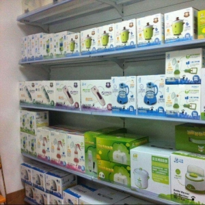 最宝贝母婴生活馆