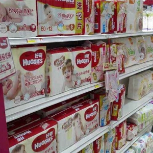 最宝贝母婴生活馆