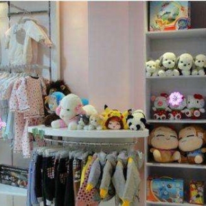 最宝贝母婴生活馆