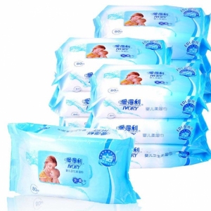 爱得利婴儿用品