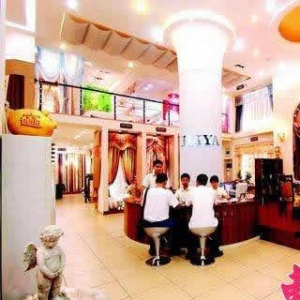 家丽雅家纺