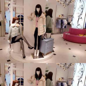 艾唯都女装