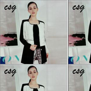 CSG女装