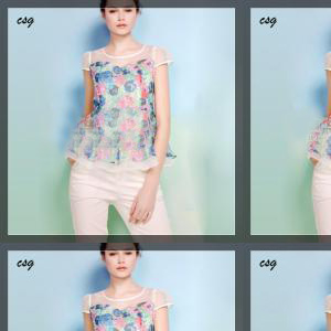CSG女装