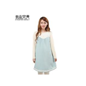 拼出完美女装