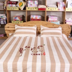 乡村记忆老粗布家纺