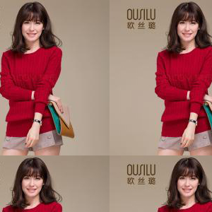 欧丝璐女装